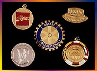 medallas